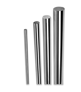 Linear Rod  6mm 8mm 10mm 12mm 13mm 16mm20 mm 100L-4000L Linear Shaft 25mm 30mm 35mm 40mm 50mm 60mm for CNC Mechanical Equipment from China supplier