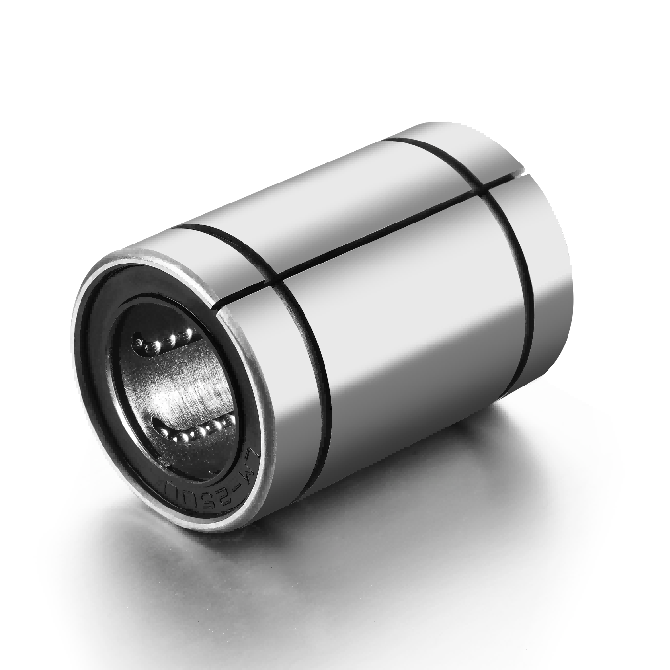 MYT Factory supply High Quality Adjustable Type  Linear Bearing LM12UU-AJ for Mechanical equipment from China supplier