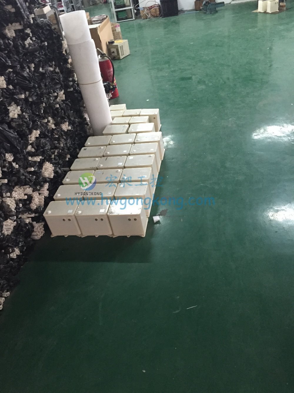 HW-2002E TRATAMIENTO DE CORONA TRATAMIENTO PLASMA CORONA PARA PET PET CPP HDEP LDPE Máquina de soplado