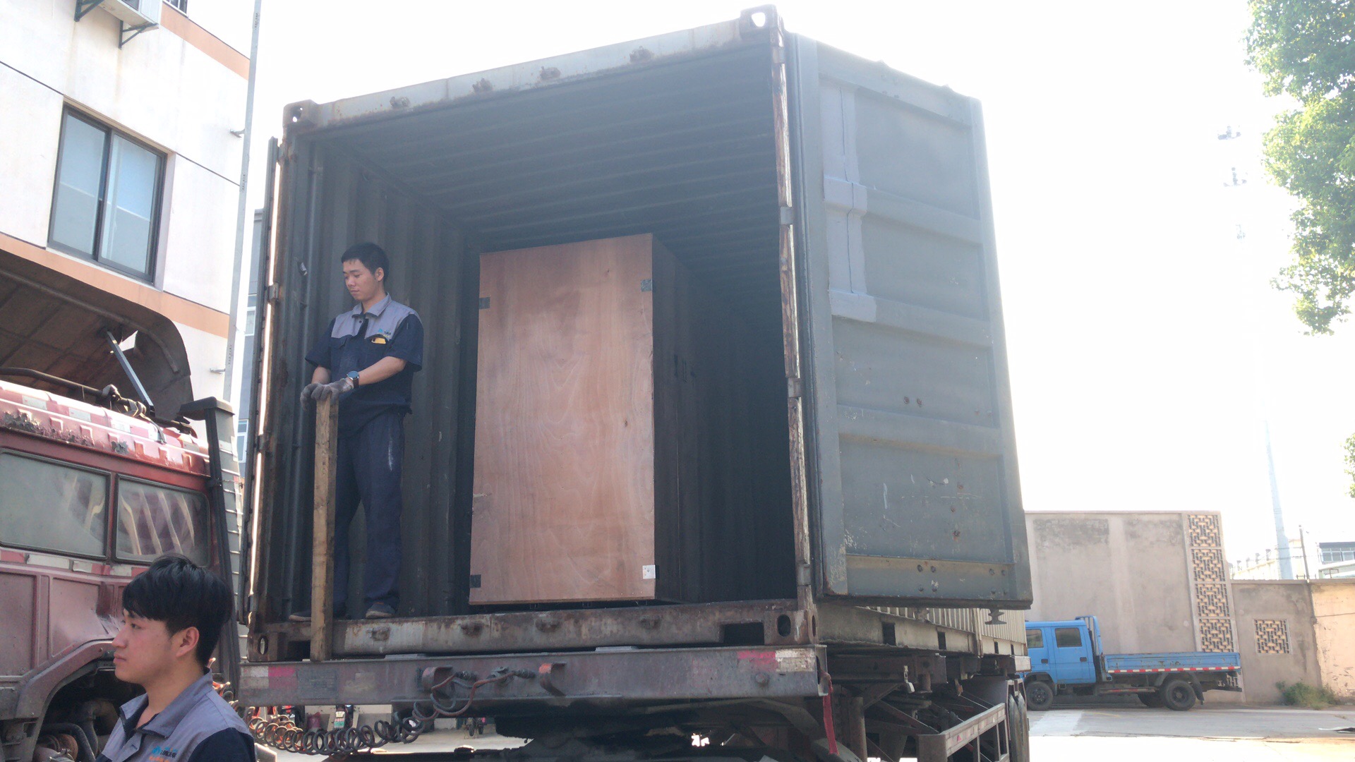 Industrial Grade Screw Compressor with Stable Pressure and Reliable Quality for air Compressors from China supplier