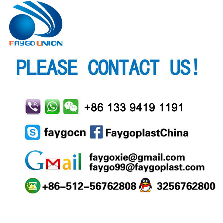 Faygo Union Automatic Plastic Blowing Machine Water Making 1.5L Plastic Bottle Blowing Machine from China supplier