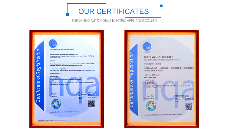 MAP Sensor for BMW 13627551429, 13627585493 Pressure Sensor