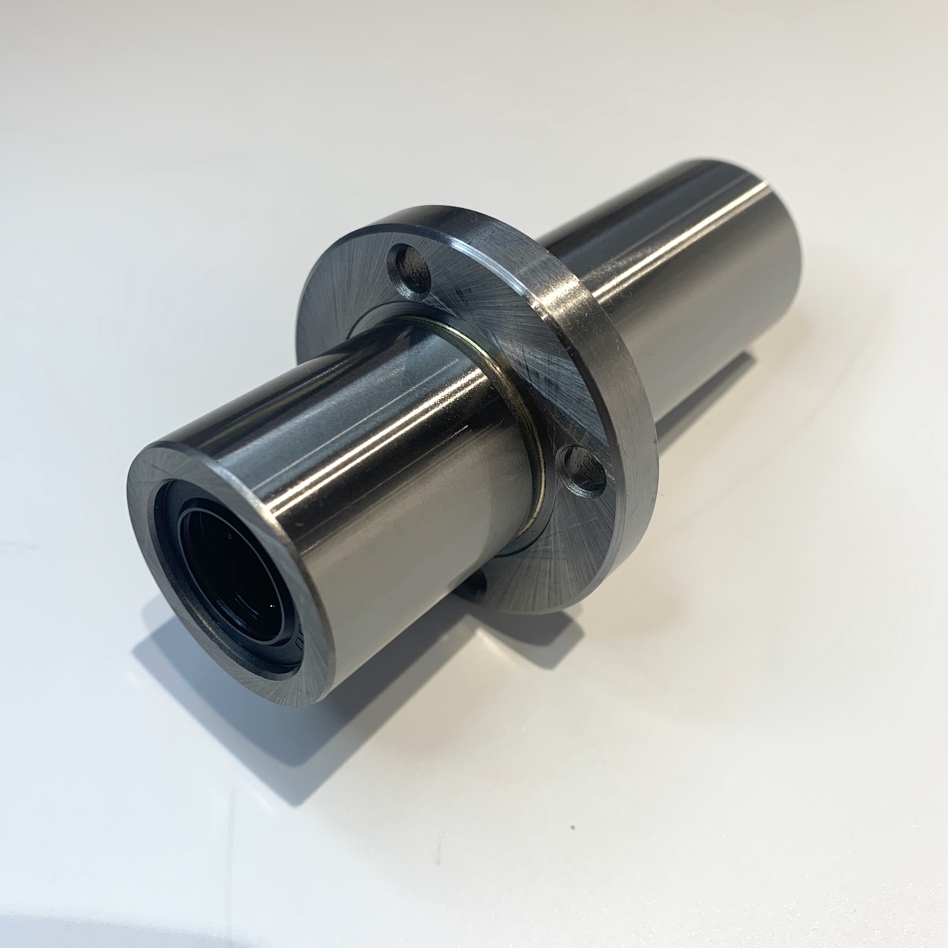 MYT High Quality Linear Ball Bearing Linear Flange LMWFM6/8/10/12/16LUU from China supplier