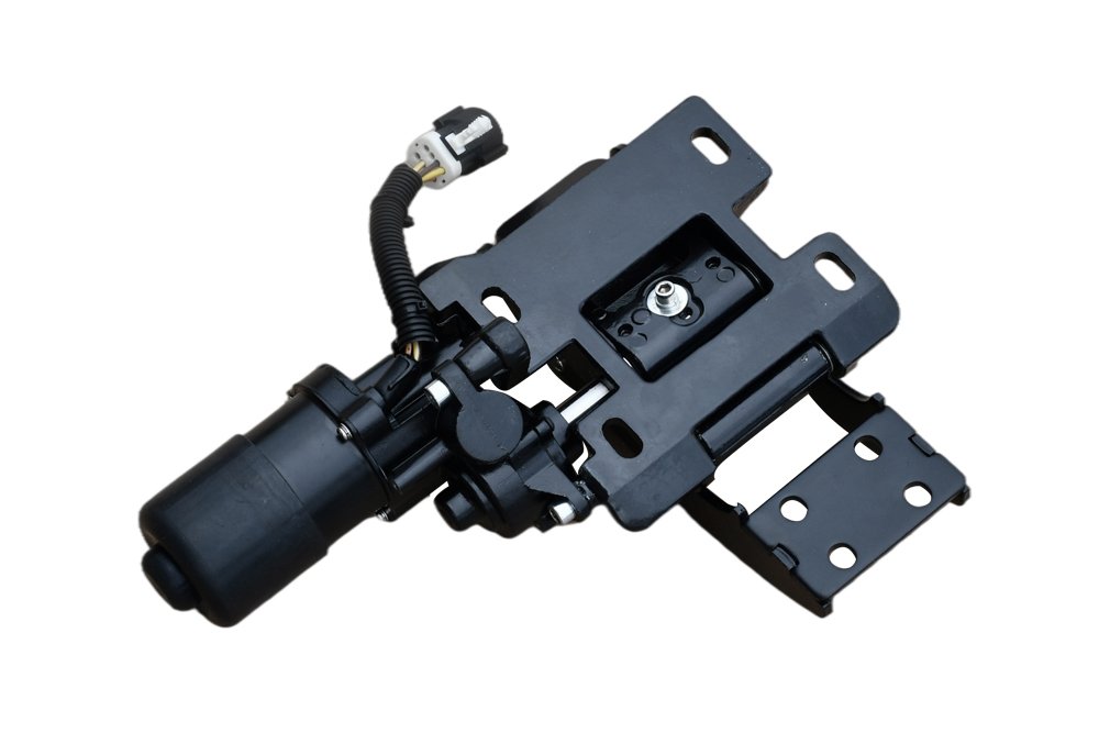 Automatic Electric Power Side Step Running Board for Volvo XC90 2015-2021 from China supplier