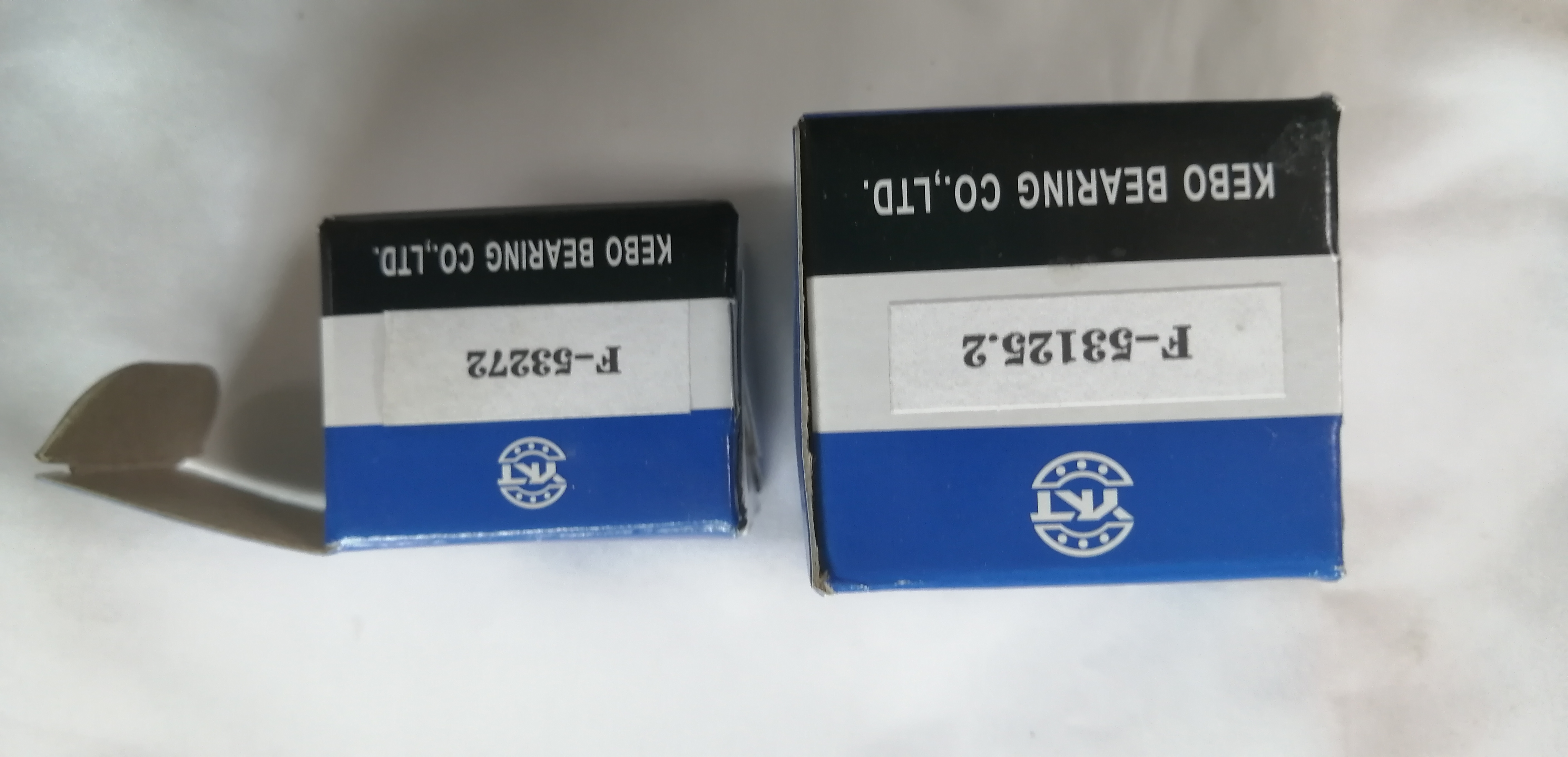 Offset Printing Machine Part Bearing 00.550.0462 Cam Follower Roller for Ranger F-53272 from China supplier