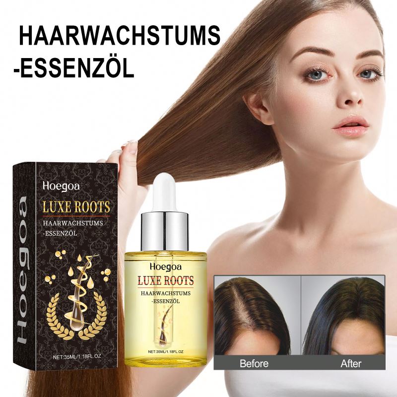 Private Label  Hair Care Essence Scalp Massage Serum Moisturizing Supple Plump and Nutritious Hair Care for Hair Growth from China supplier