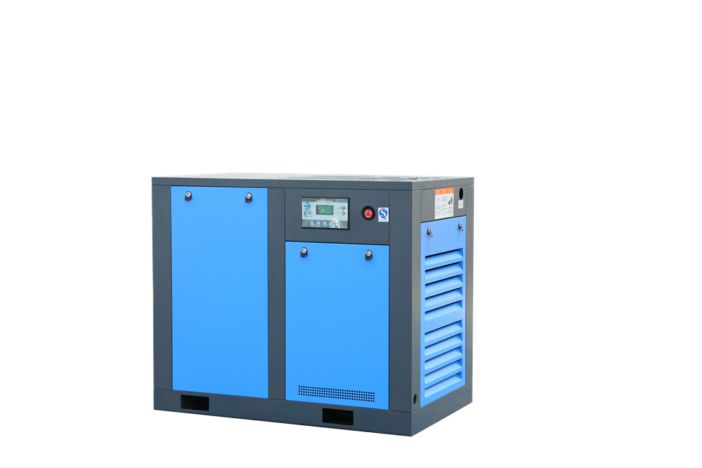 1.2m3/min 30bar 15KW Industrial Electric Piston air Compressor from China supplier