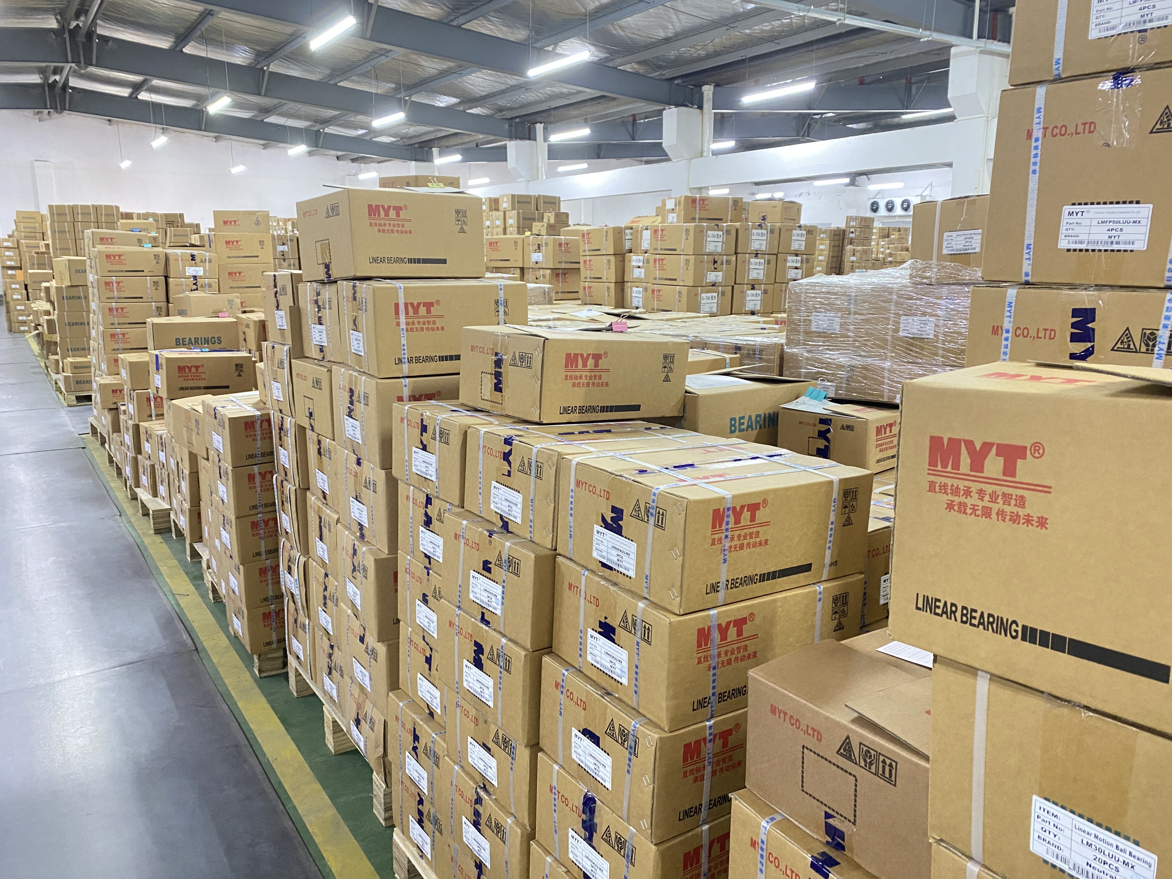 MYT  High Quality  SCE30SUU  Shorten Type  Linear  Bearings Slide Block 30mm  for  mechanical equipment from China supplier