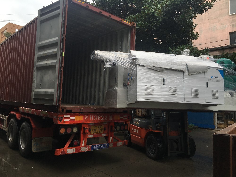 Faygo Union pp Ppr Plastic Pipe Making Machine 20-63mm Multi-layer Extrusion Production Line for Water Supply from China supplier