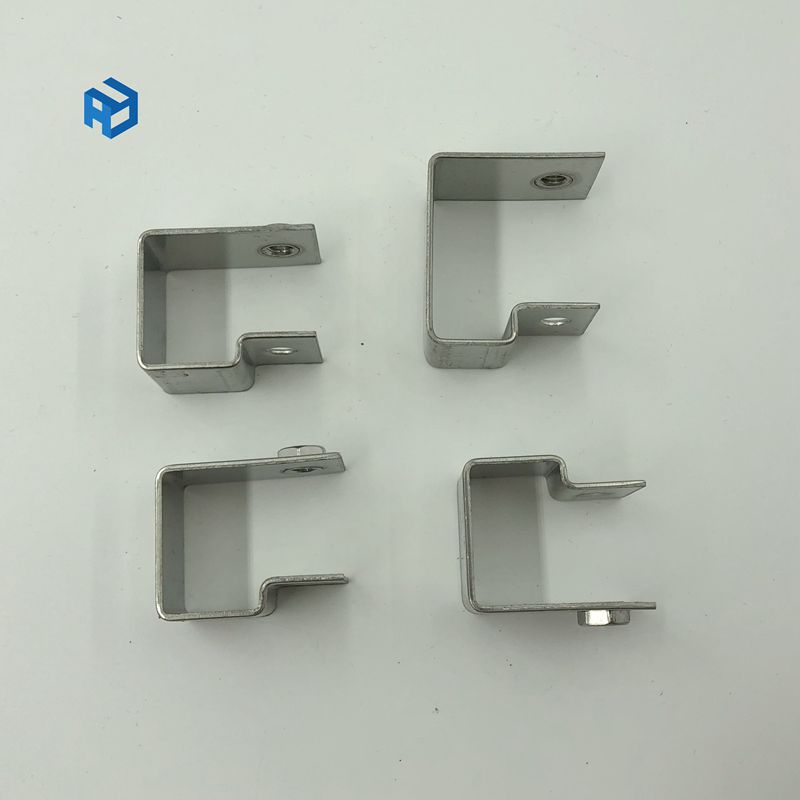 FRP/GRP Gratings Clips, GClips Grating Fasteners