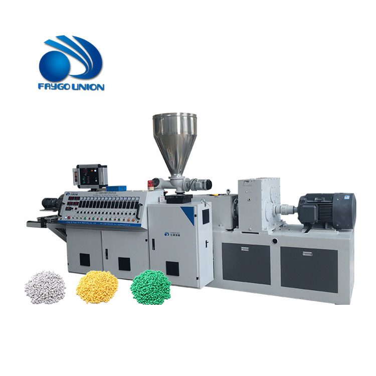 Fabric Polyester Pet Plastic Recycling Machine from China supplier