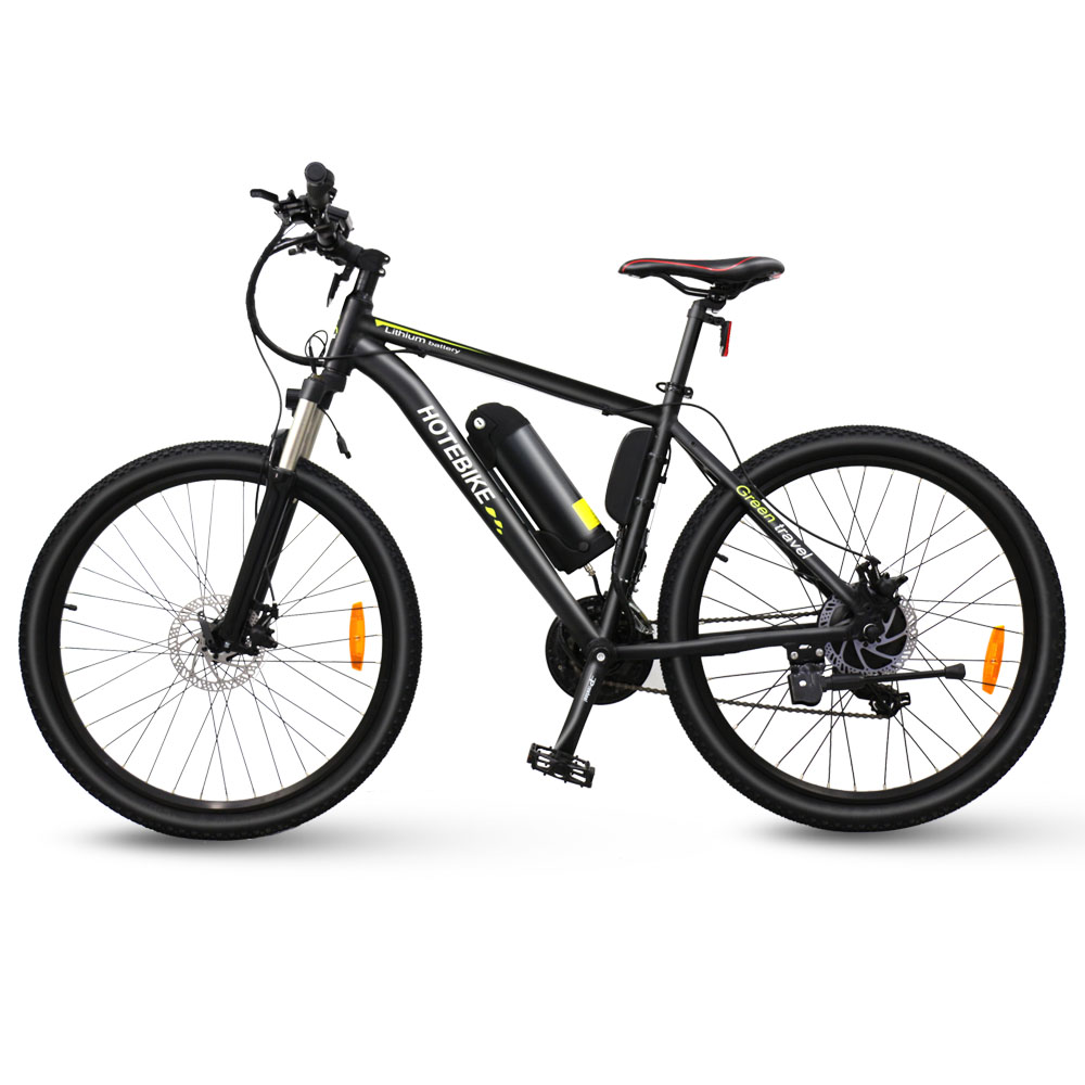 20 inch fat bike electric cargo bike long range ebike for adult 350w ...