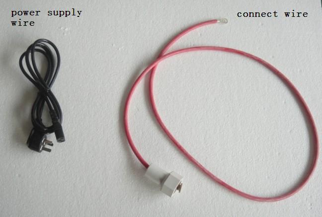 HW-2002E TRATAMIENTO DE CORONA TRATAMIENTO PLASMA CORONA PARA PET PET CPP HDEP LDPE Máquina de soplado