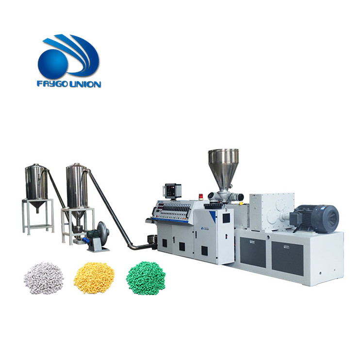 Car Oil Machine Plant Waste Plastic Washing Recycling Equipment from China supplier