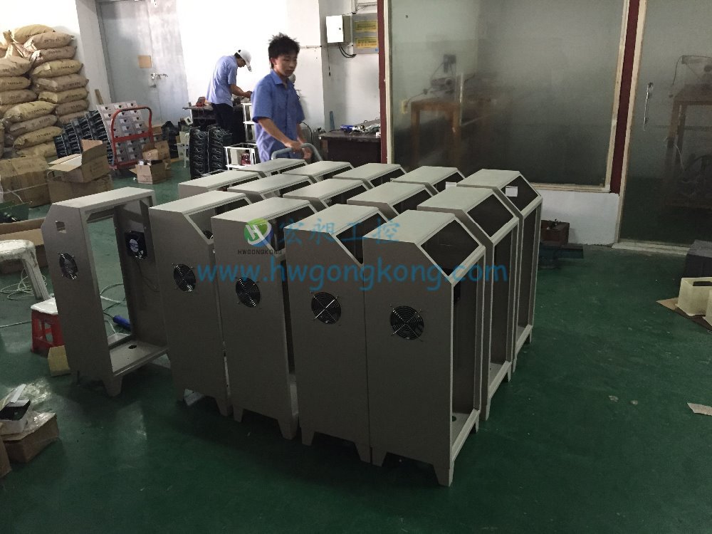 HW-BZ Plastik Kertas Keramik Cup Tube Cask Corona Perawatan Mesin