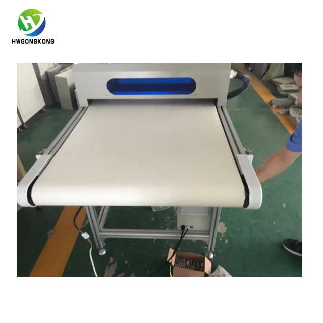 HW-PCP Advanced Surface Treat System Untuk Bahan Lembar Pelat Bingkai Perawatan Corona