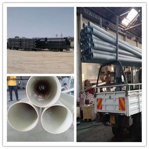 Faygo Union pp Ppr Plastic Pipe Making Machine 20-63mm Multi-layer Extrusion Production Line for Water Supply from China supplier