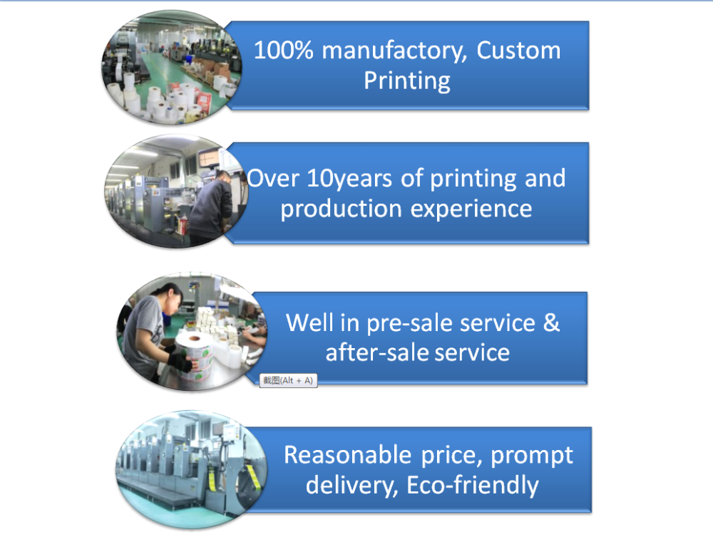 gold star stickers from China supplier