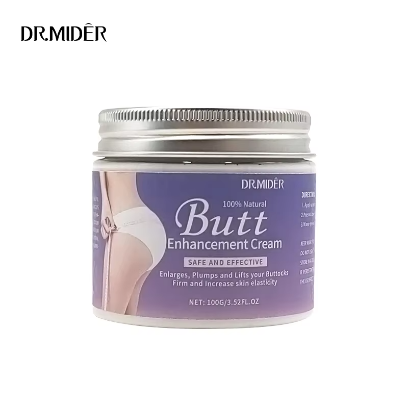 OEM Custom Butt Lifting Cream Organic Butt Skin Care Products Breast Enlargement Butt Enhancement Cream Beauty Products from China supplier