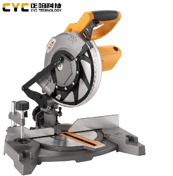 210MM MITER SAW J1X-KZ24-210 - tradechina.com