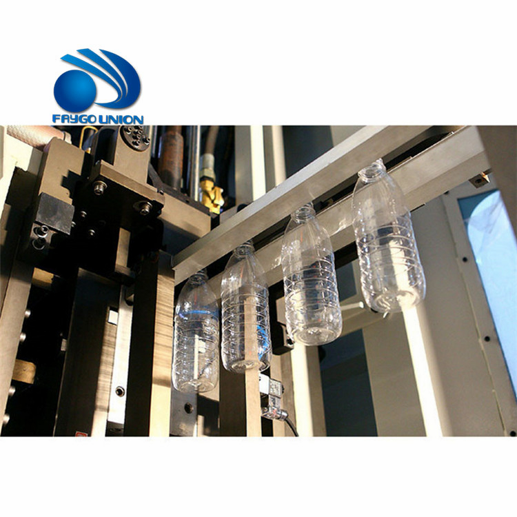 Faygo Union PET Blowing Machine High Quality Stretch Blow Moulding Machinery from China supplier