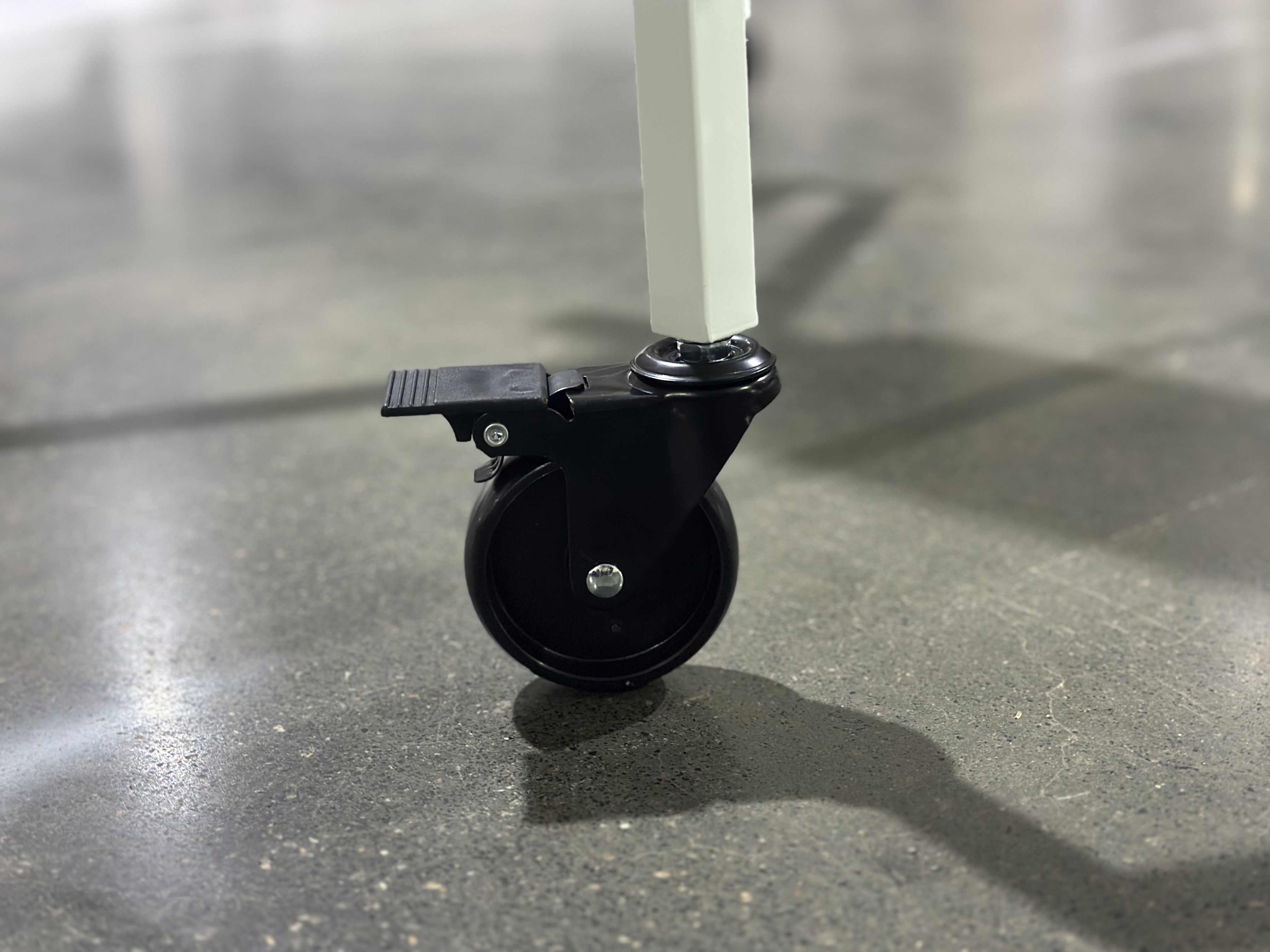 High Quality Magnetic Office Whiteboard School Writing Board With Markers Whiteboard With Frame from China supplier