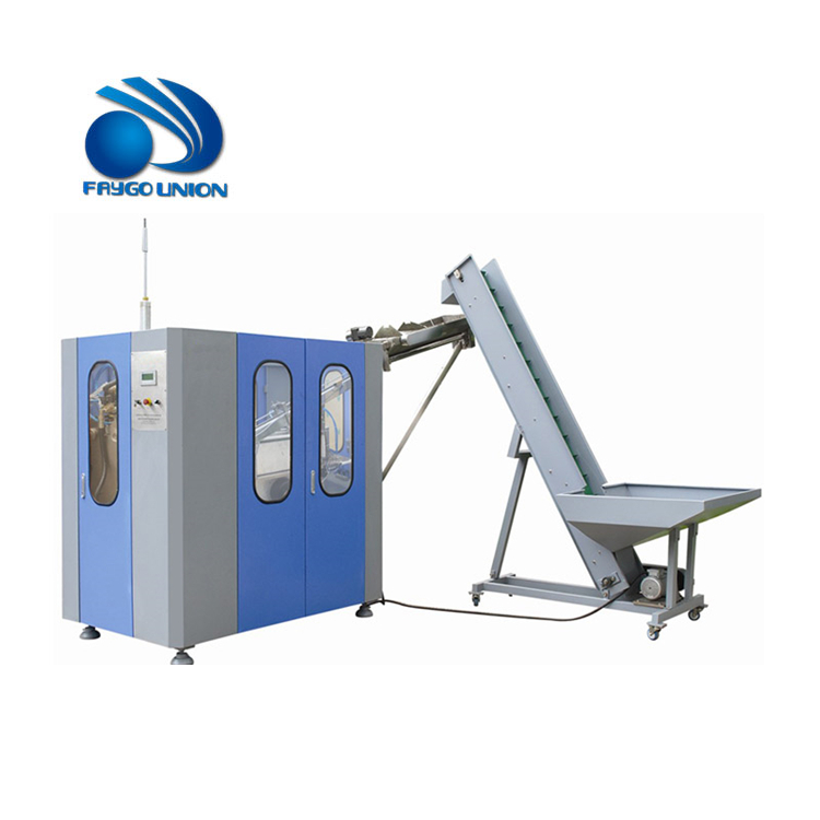 Faygo Union High-Quality Fully Automatic Plastic Bottle Making Machine Pet Plastic Pet Bottle Blowing Machine from China supplier