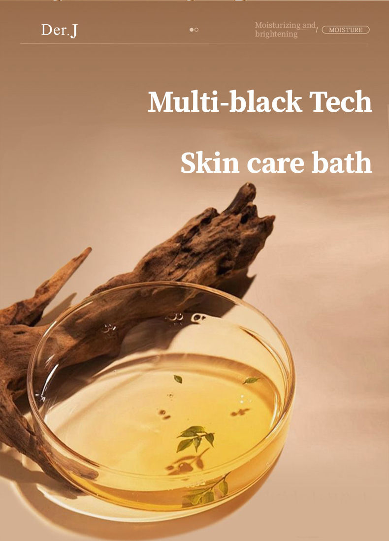 Private Logo Nicotinamide Perfumed Essential Oil Body Wash Moisturizing Lasting Fragrance 3 in 1 Shower Gel for Women Products from China supplier