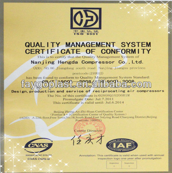 Faygo Union PP PE PVC Corrugated Pipe Making Machine Price/plastic Flexible Pipe Extrusion Machine Line Price from China supplier