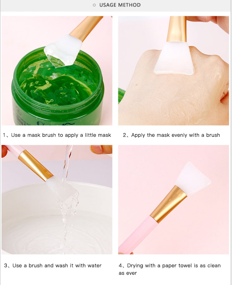 LAIKOU Travel Pack Oil Control Moisturizing Whitening Shrinking Matcha Sleeping Facialmask from China supplier