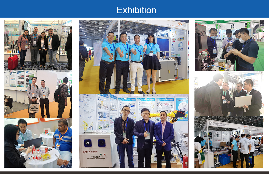 Faygo Union High Speed Advanced Tech K4 Drinking Water Bottle Making Machine Price from China supplier