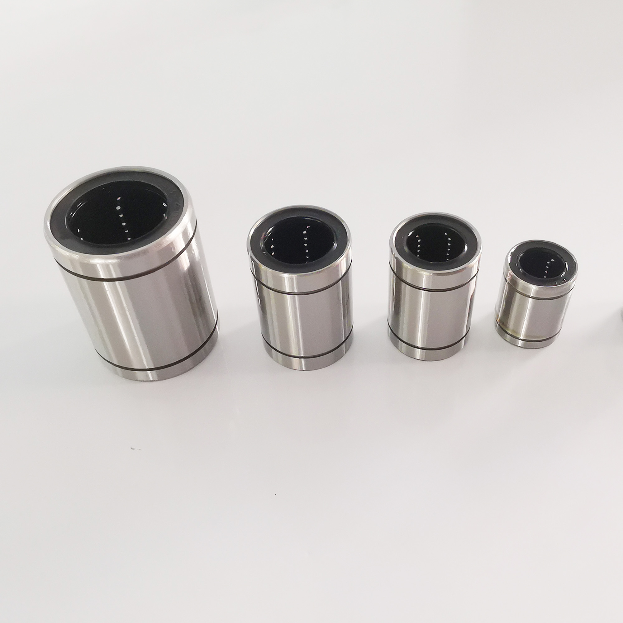 MYT factory high quality and high precision Linear Bearing LME30UU 30mm for Precision Mechanical Equipment from China supplier