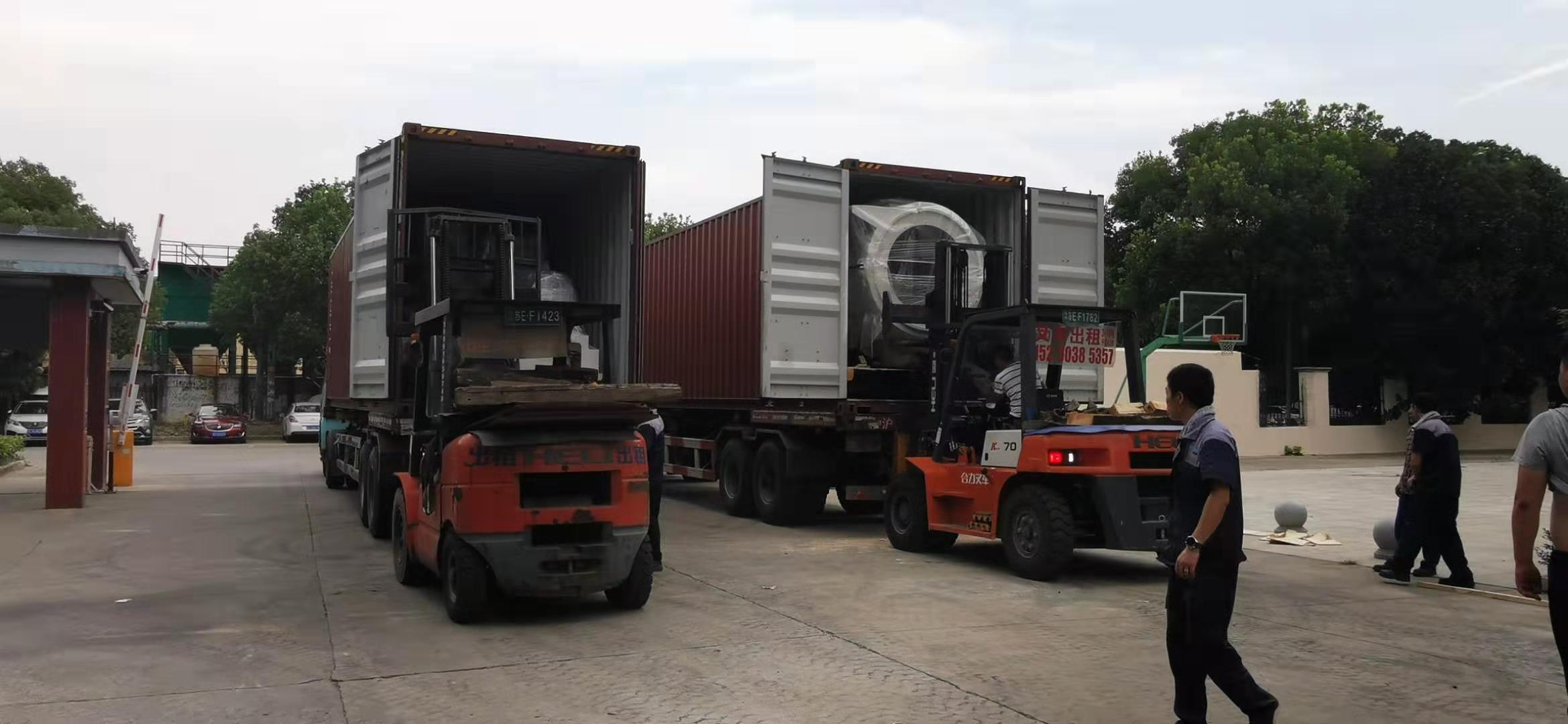 PVC UPVC CPVC Plastic Pipe Extruder PVC Twin Screw Extrude Machine from China supplier