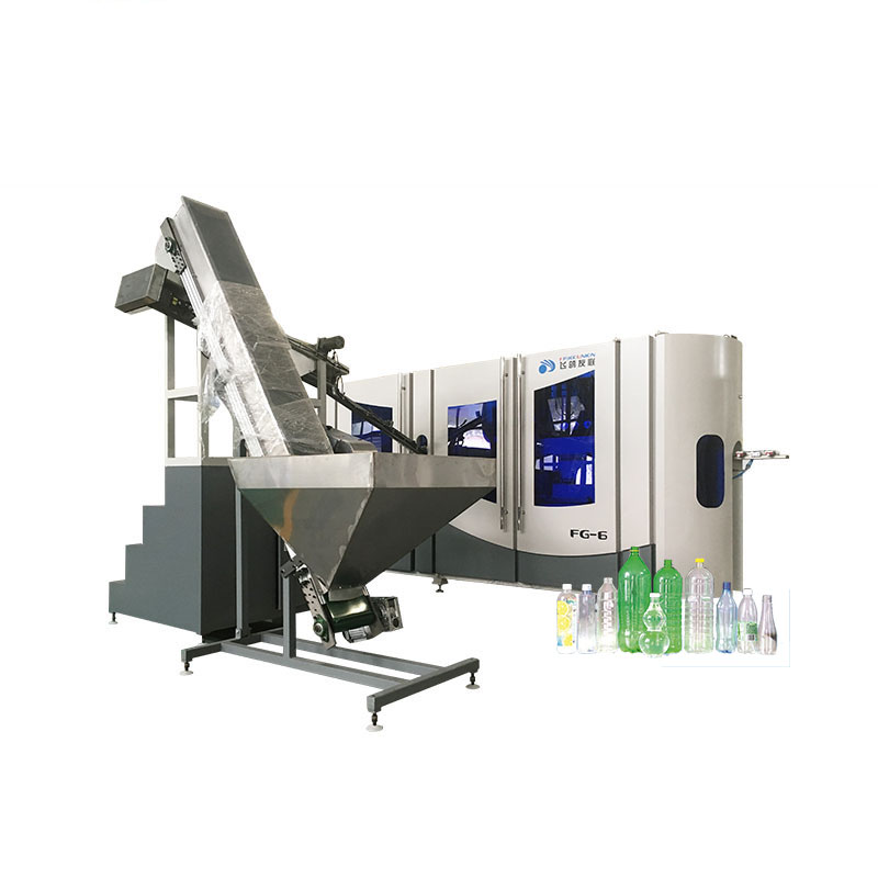 Faygo Union Vegetable Cooking Oil Filling Dispenser Sealing Machine from China supplier