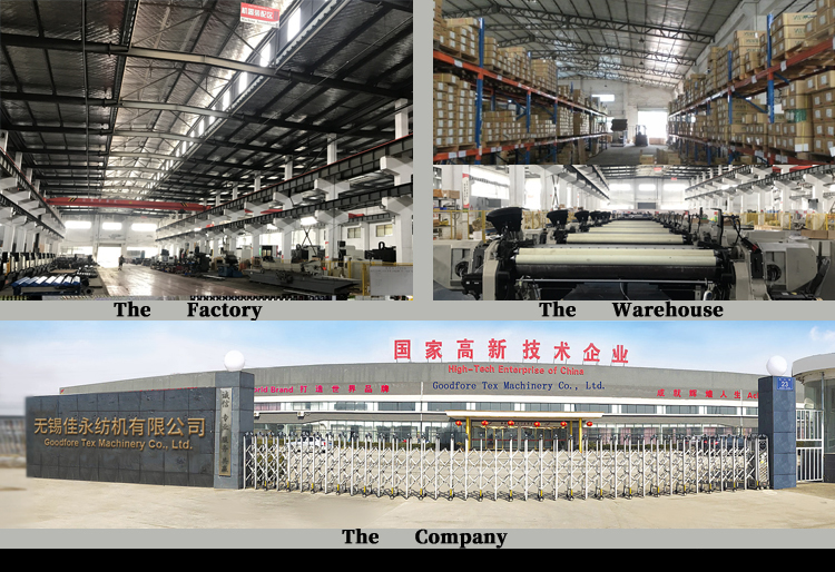 Weaving machines electronic shuttle loom changing Machine shuttle loom from China supplier
