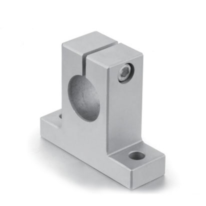 Industrial Bearing LM100UU Standard Type Linear Motion Ball Bearing Seals On Both Side High Precision,Rigidity Resin Retainer from China supplier