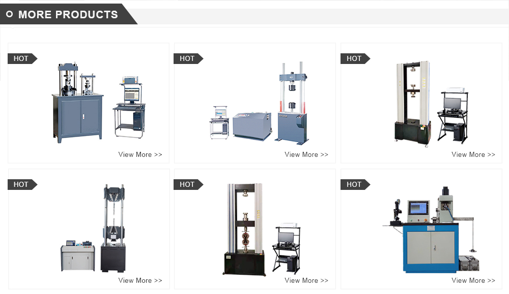 100kn materials and components tensile dynamic and static fatigue ...
