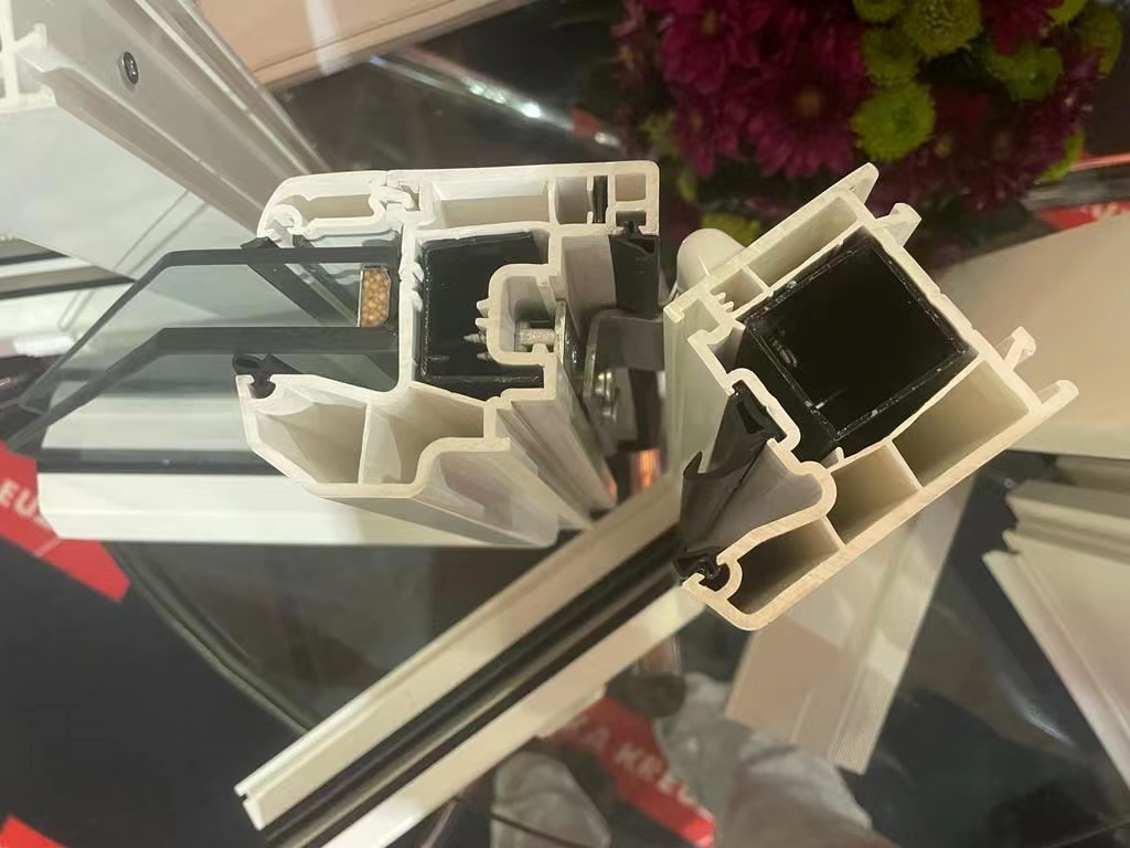 FAYGO UNION Plastic ABS PE PP Tube Rolling Cores for Film Tape and Paper Core Packaging Cutting Machine from China supplier