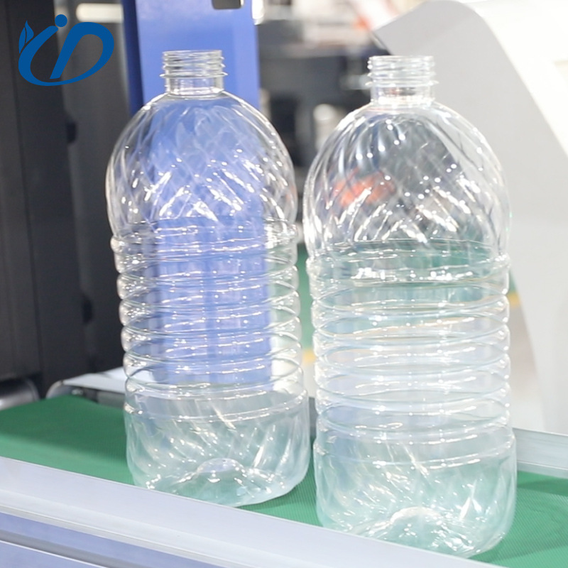 Faygo Union High Speed Advanced Tech K4 Drinking Water Bottle Making Machine Price from China supplier