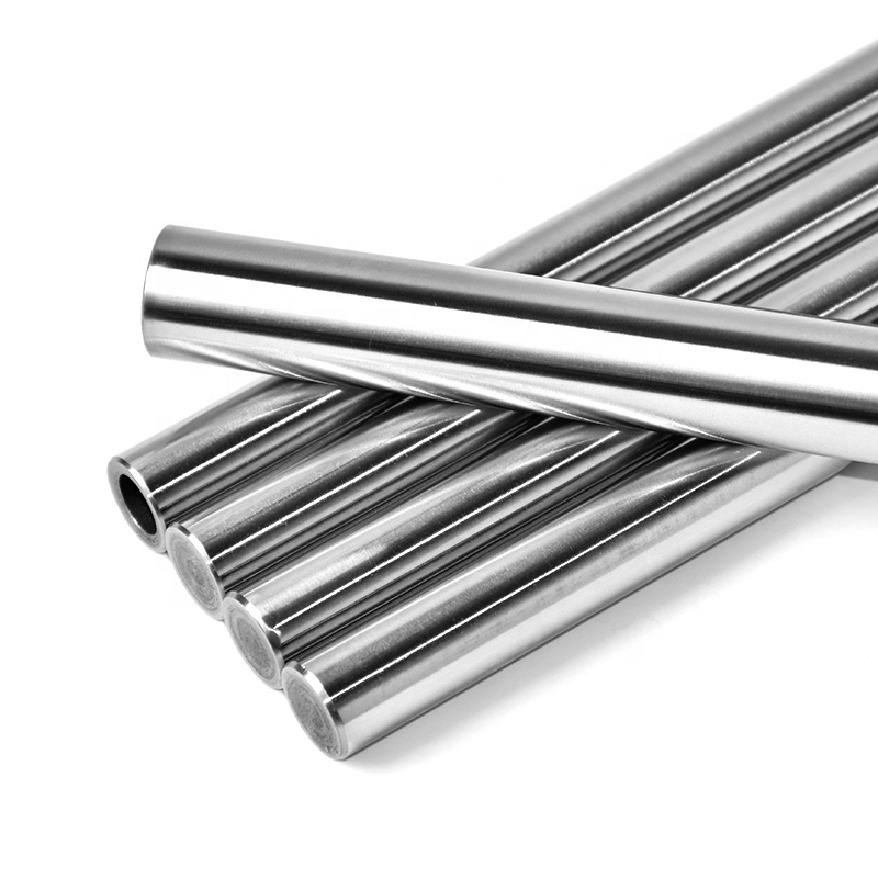 Linear Rod  6mm 8mm 10mm 12mm 13mm 16mm20 mm 100L-4000L Linear Shaft 25mm 30mm 35mm 40mm 50mm 60mm for CNC Mechanical Equipment from China supplier