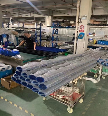 Automatic Electric Power Side Step Running Board for Volvo XC90 2015-2021 from China supplier