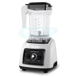 Low Noise Safety Calinfor Factory 5 High Speed Juice Blender