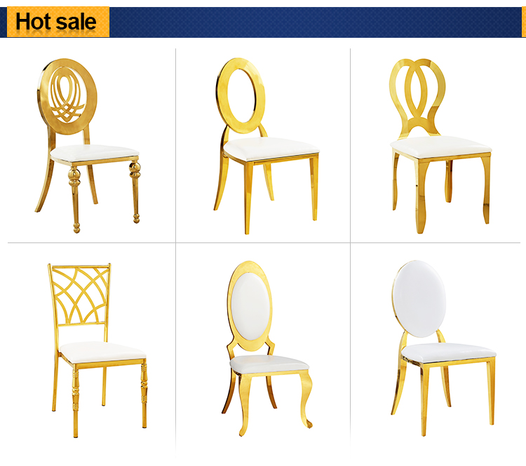 Высокий круг задней бархатной ткани роскошный набор из 6 ужина