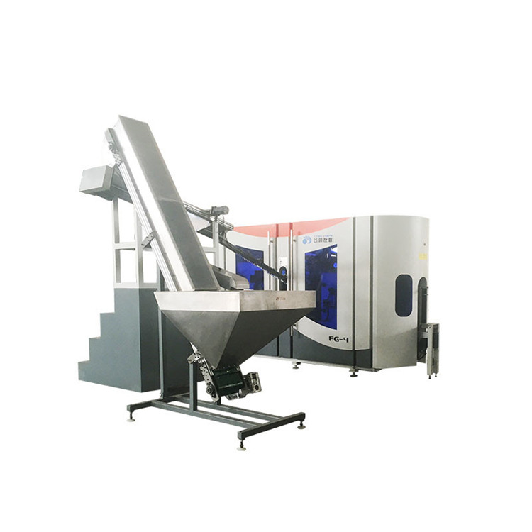 Faygo Union Automatic Blow Molding Machine from China supplier