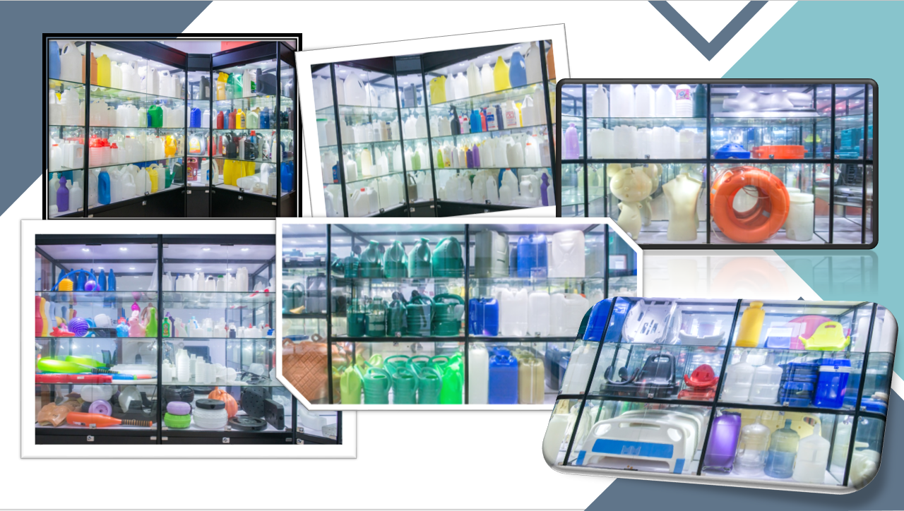 Faygo Union Full Automatic Plastic Pot Plastic Chair Making Blow Molding Machine from China supplier