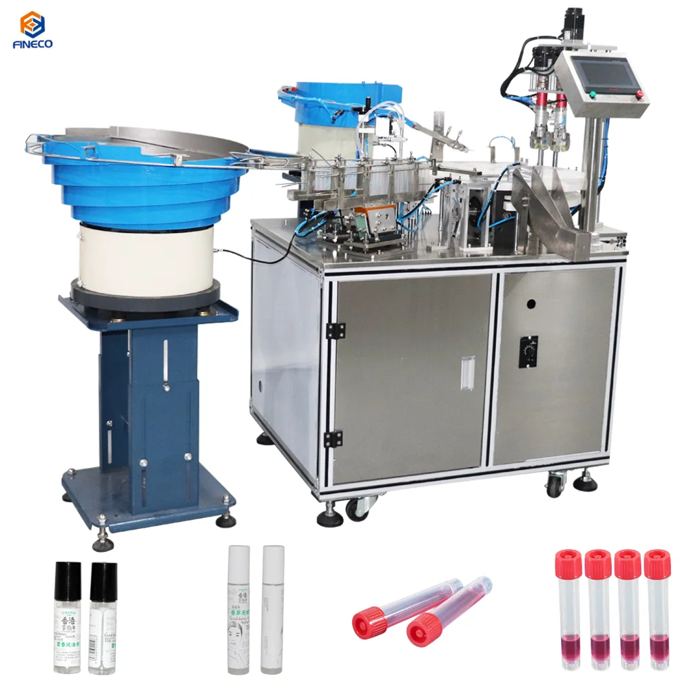 Automatic Skin Care Product tomato ketchup oral dish wash liquid filling machine from China supplier