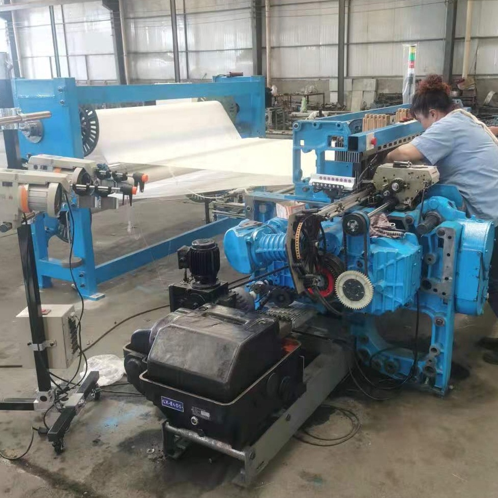 Weaving machines electronic shuttle loom changing Machine shuttle loom from China supplier