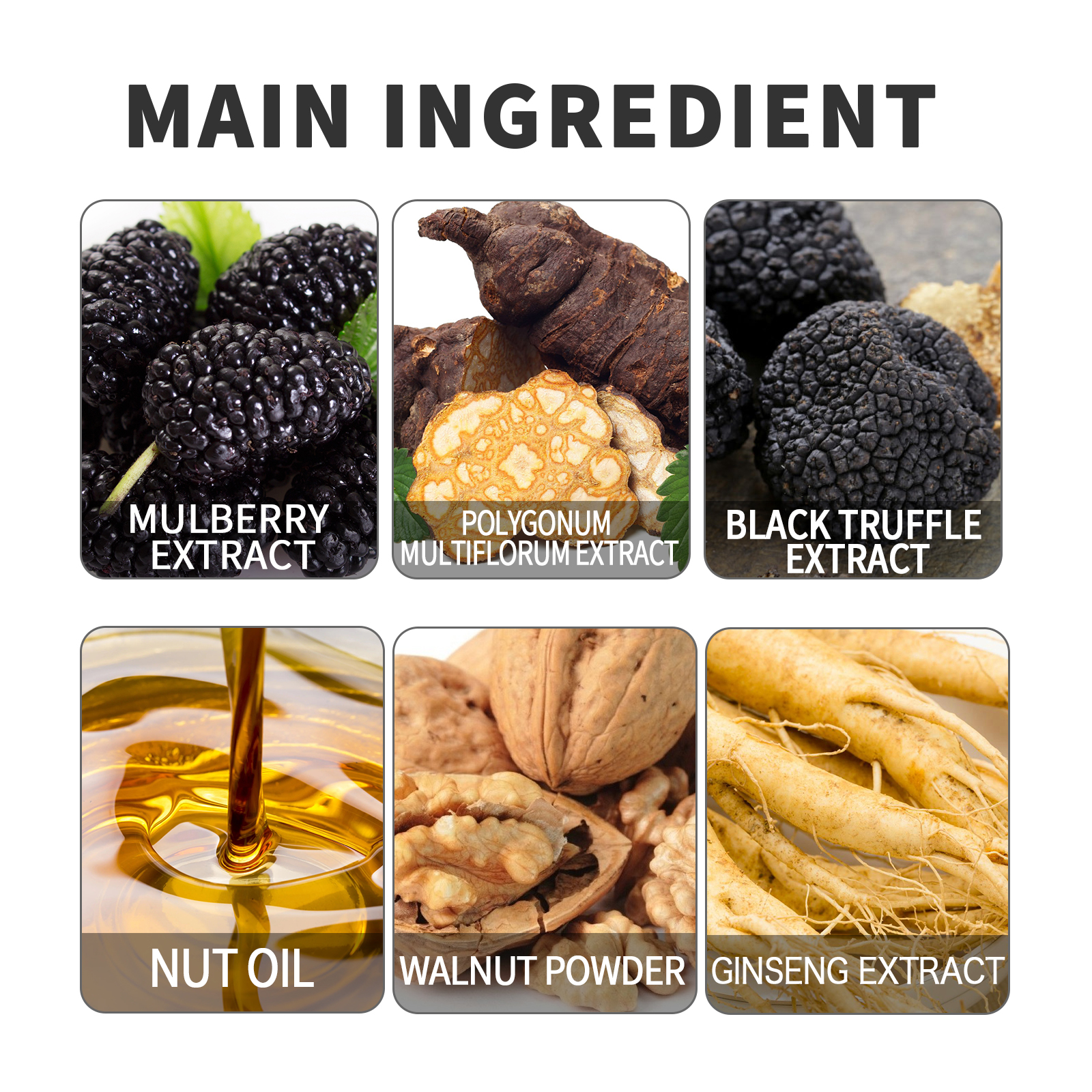 Private Label Available Popular Fruit Hair Full Dye Cream Black Easy to Color Green Pollution-Free Cream from China supplier