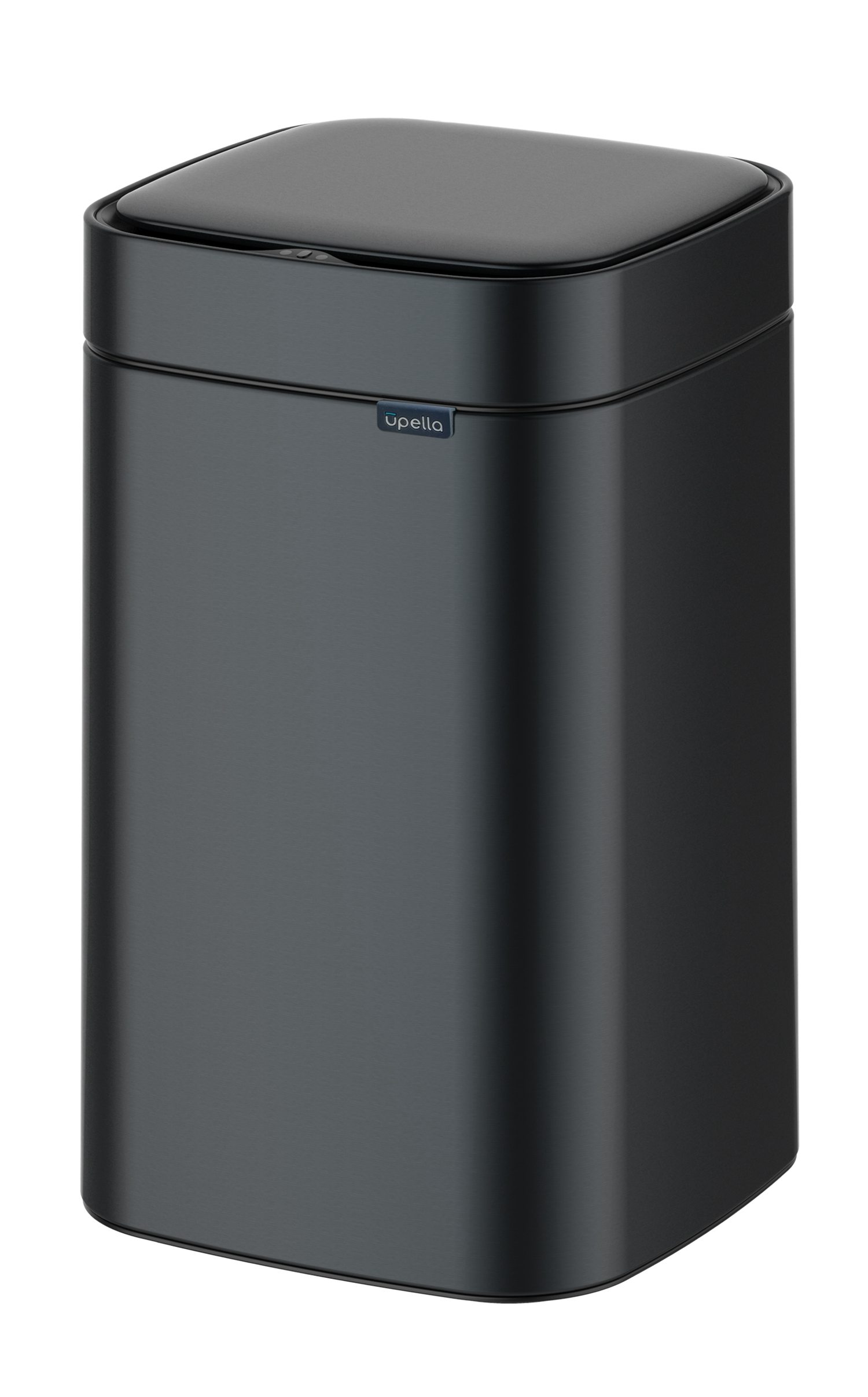 Waterproof Auto Sensor Smart Can Trash Bathroom Waste Bin Sensor Rubbish Bin 12l