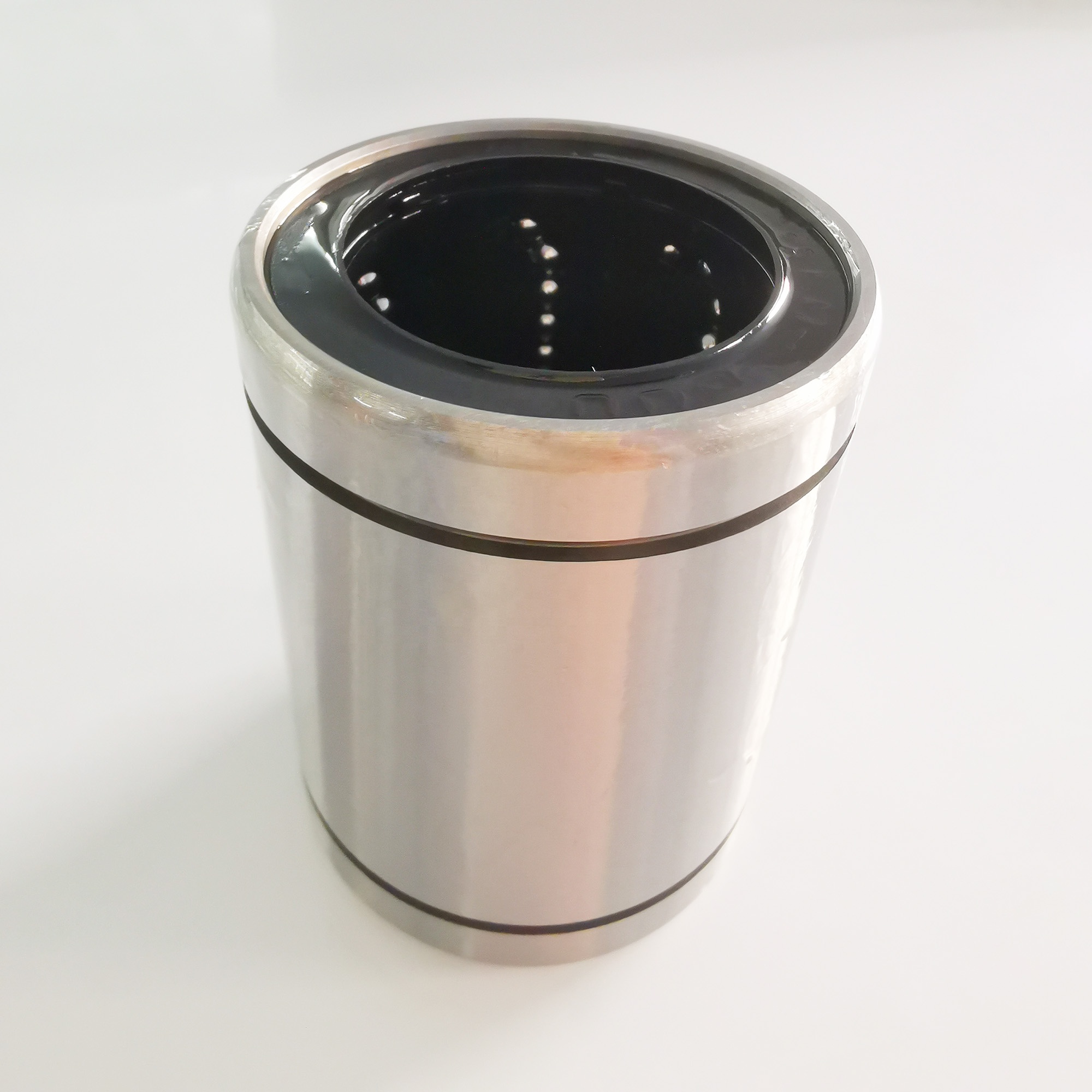 MYT LM12UU Linear Ball Bearing OEM Service Linear Slide Bearings for Food Energy Plant Printing Machines from China supplier